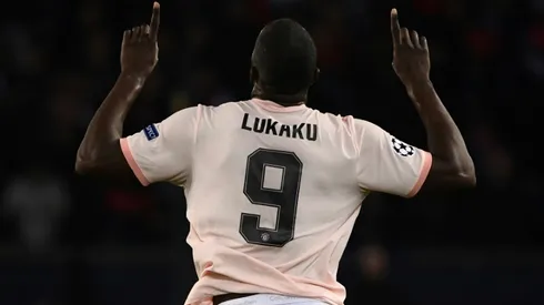 Lukaku hails 'world's best' Conte after Inter move