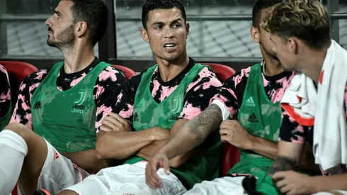 Police raid S. Korean sports agency in Ronaldo row