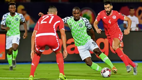 Shanghai Shenhua's Ighalo punished over social media use