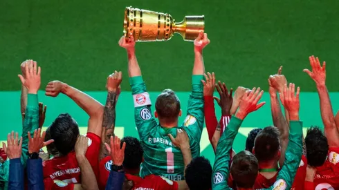 Bayern launch cup defence amid scandals in German football