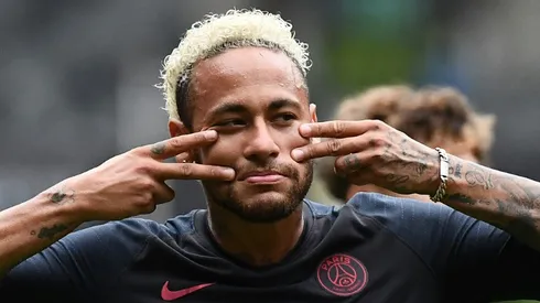 Brazil prosecutors ask judge to close Neymar rape case