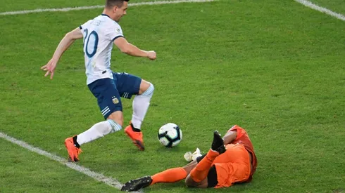 Resurgent Lo Celso ready to shine at Tottenham