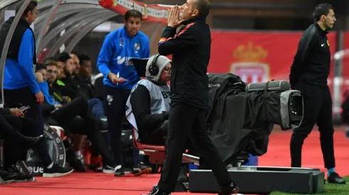 Monaco aim to bounce back as PSG's rivals try to rebuild