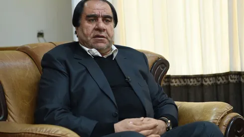 Afghan women's soccer officials slam FIFA over abuse probe