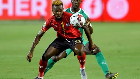 CAF Cup debutants Pyramids ready to rise into an African force