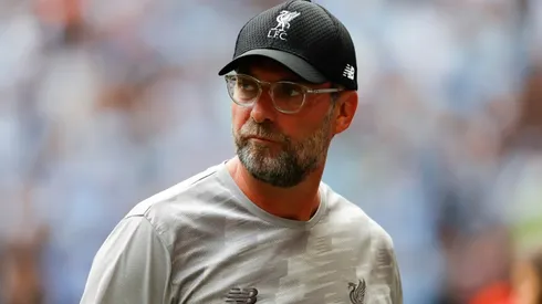 Liverpool bank on stability over signings to end 30-year title wait