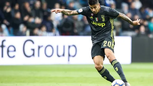Man City land Cancelo as Danilo joins Juventus