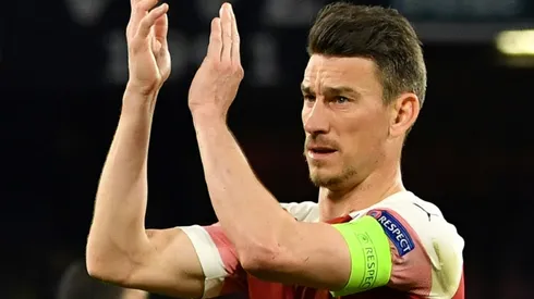 'I did not disrespect Arsenal,' says Koscielny after transfer row