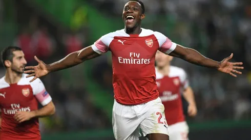 Watford sign free agent Welbeck