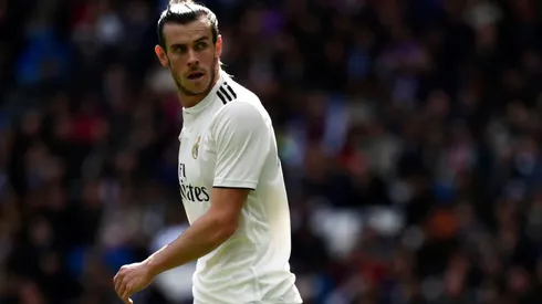 Bale snubbed again by Zidane for Madrid friendly