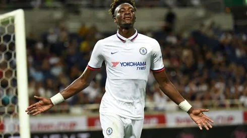 Four young Premier League stars ready to shine