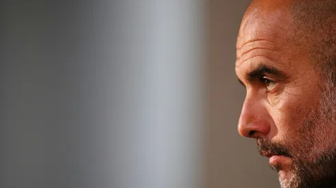 Peerless Man City hunt Premier League hat-trick