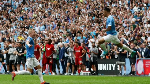 Three things we learned from the Community Shield