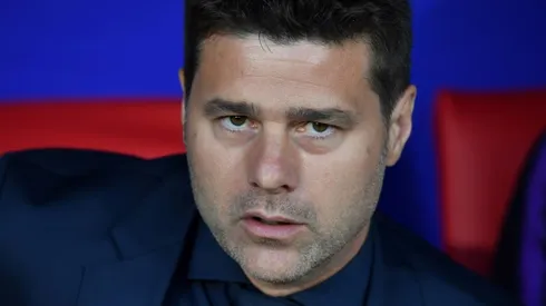 Unfinished business fuels Tottenham's 'new chapter'