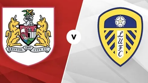 Where to find Bristol City vs. Leeds on US TV