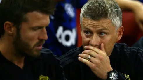 Solskjaer 'has no doubts' over Pogba's United future