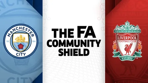 Where to find Liverpool vs. Man City Community Shield on US TV