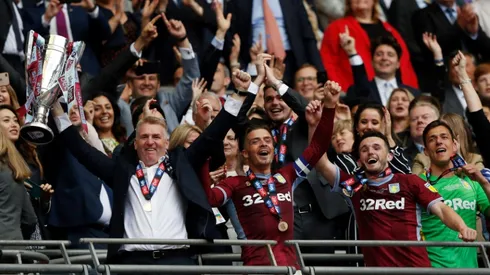 Aston Villa revival sparked by local boys Smith, Grealish