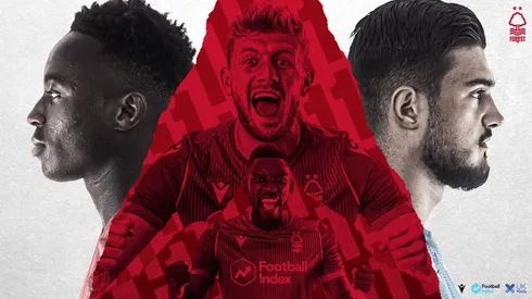 Where to find Nottingham Forest vs. West Brom on US TV