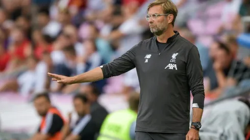 Klopp warns Liverpool to deal with Champions League scrutiny