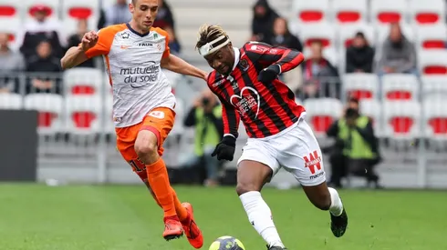 Newcastle sign Saint-Maximin, Willems
