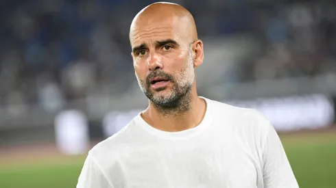 Guardiola slams Klopp over 'fantasy land' jibe