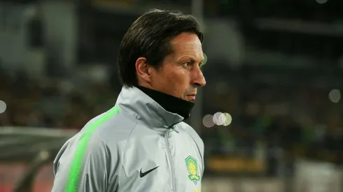 Benitez beware as Chinese clubs go on trademark sacking spree