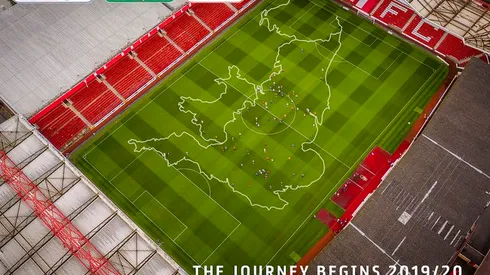 Where to find Luton vs. Middlesbrough on US TV