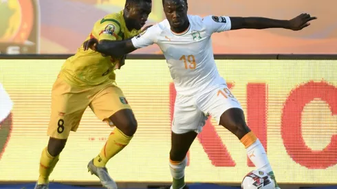 The top five African transfers