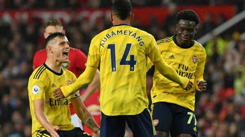 Solskjaer demands more clinical Man Utd after Arsenal snatch draw