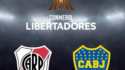 Where to find River Plate vs. Boca Juniors: Sept. 30, 2019