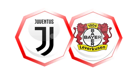 Where to find Juventus vs. Leverkusen on US TV and streaming