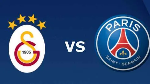 Where to find Galatasaray vs PSG on US TV and streaming