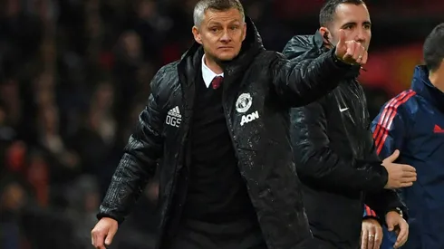 Solskjaer wants Man Utd to learn from clinical Aubameyang