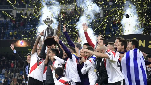 River set for semi-final clash with Boca in Libertadores
