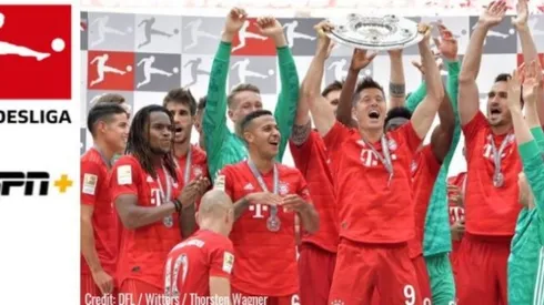 Winners and losers of Bundesliga switching from FOX to ESPN+