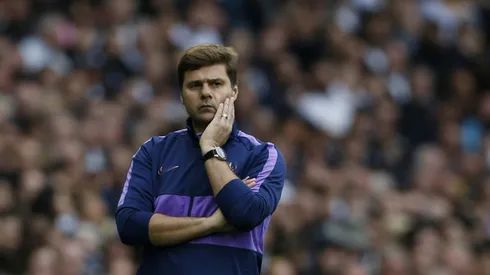 Pochettino 'happy with squad' ahead of Bayern Champions League clash