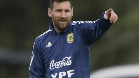 Spain court dismisses fraud case against Messi