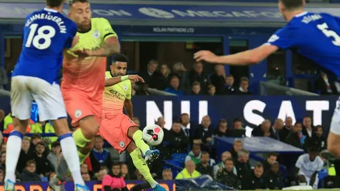 African players in Europe: Mahrez caps superb display with goal