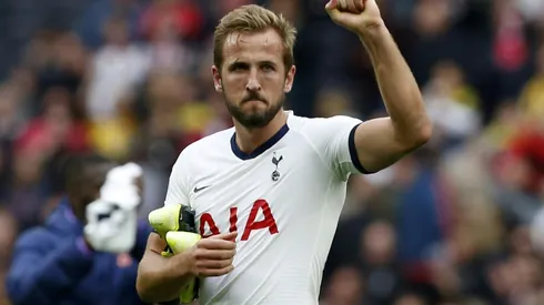 Kane says Spurs win is 'massive statement' after tough spell