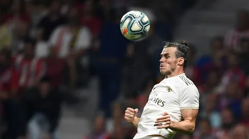 Defence is king as Madrid go back to basics ahead of Brugge test