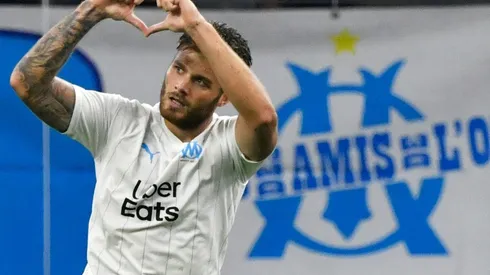 'It's my fault,' says Villas-Boas as Marseille stumble