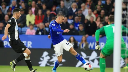 Bruce fumes as Leicester climb to third after thrashing Newcastle