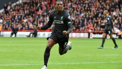 Wijnaldum happy for Liverpool to win ugly
