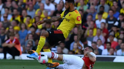 Time for Arsenal captain Xhaka to repay Emery's faith