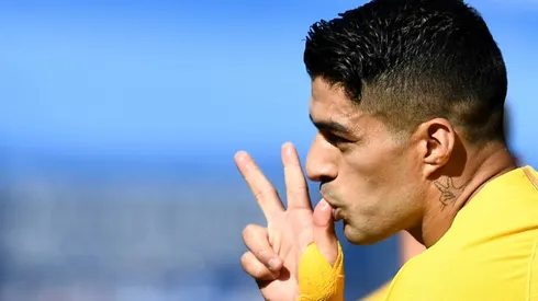 Barca up to second after tough Getafe win