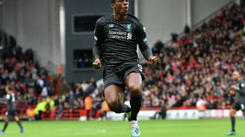 Liverpool win ugly to romp clear in Premier League as Kane saves Spurs