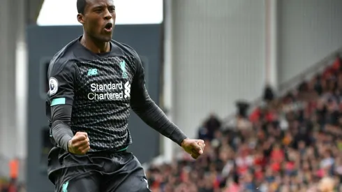 Liverpool grind out win against Sheffield United to extend perfect start