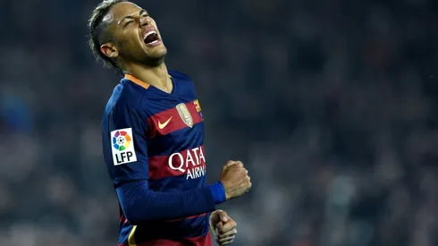 Lawyers for Neymar, Barca lock horns in multi-million contract spat