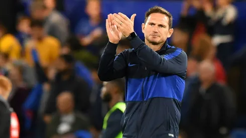 Lampard expects Chelsea kids to rise to top four challenge